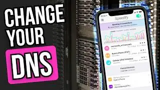 AdGuard, Google, Quad9 and changing DNS