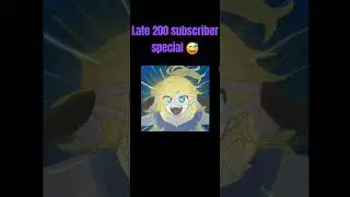 Miku Miku Beam 200 subscriber special