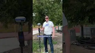 Стоимость аренды геодезического оборудования в НГС не меняется ни зимой, ни летом!