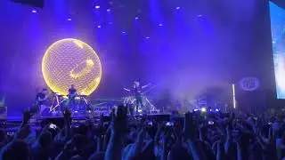 SCOOTER - Hyper Hyper live Budapest Park 2023