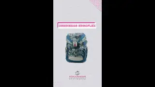DerDieDas Schulranzen ErgoFlex - Produktvideo