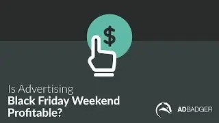 Is It Profitable to Advertise on Amazon During Black Friday Weekend?