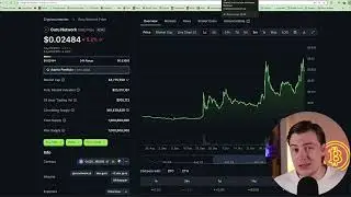 Miles Deutscher about $GURU