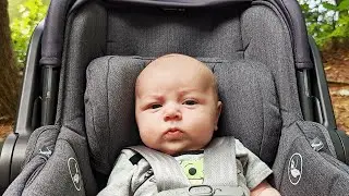 Jonah Goes To The Park!