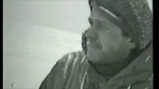 Перевал Дятлова. Золоторёв, Согрин, группа "ХИБИНА".