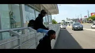 Alex - Pain Official music Video