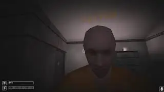 SCP   Containment Breach   сезон 1 серия 2