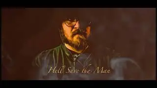 Hell Save the Man - Wander Skald original song