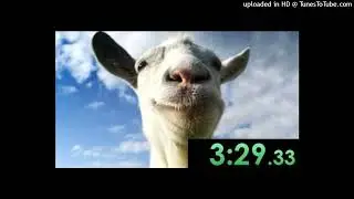 goat simulator type beat