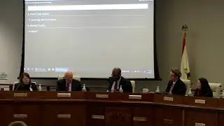 Berkeley County Board of Education Meeting  - February 5, 2024