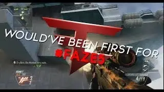 Soupy: Insane Hitmarker for #FaZe5 ! Powered By @GFUELEnergy