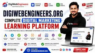 Learn Google Ads, Telegram Ads & AI Automation in ONE Platform 🚀