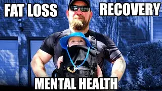 Rucking is Legitimately a Game Changer