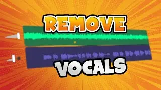 Easily Remove Vocals from Music with this AI Tool in One Click