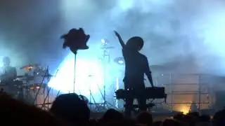 SOHN - Artifice (Dockville 2017)