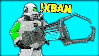 Admins WANT TO BAN ME From My OWN Server!  - Gmod DarkRP Trolling Admin Abuse