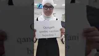 Мактаб болалар томонидан мурожаат