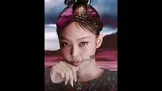 Jennie - luxurious edit