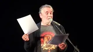 Орлуша (Андрей Орлов)- Отсвистели свиристели...