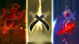 Which DLC Remembrance Weapon is Truly the Best?
