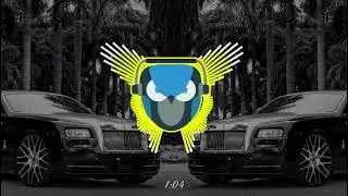 abi - Diss Romania (Bass Boosted)