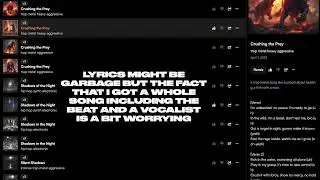 Music Production Just Got a Lot More Shady