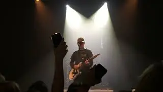 nothing,nowhere - I’m Sorry, I’m Trying (Live in Munich München)