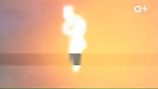 Humanoides voladores (¡asombroso!)