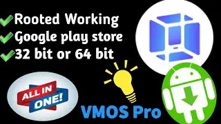 Run rooted app without rooted phone || vmos || Rooted app run 2022 || By tech hub 