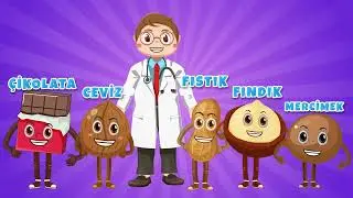 BESİN ALERJİSİ