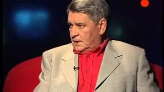 Юрий Афанасьев о 