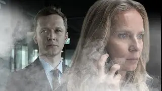 Joanna Chyłka ( + Kordian Oryński) | Zordon jest mój! | Run to you