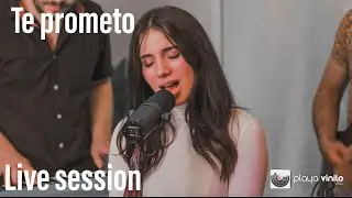Te prometo - Ilenia Antonini