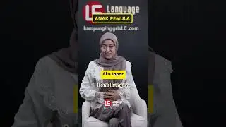 IELTS ENGLISH - Kampung Inggris LC
