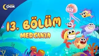 Mercanya | 13. Bölüm | Evet Hayır