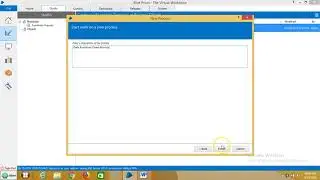 BluePrism RPA - Date Functions -BPDF 2001 - Aditya RPA Academy BTM Layout