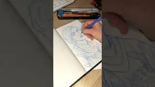 Эндрю Миньярд #всёрадиигры #свитакороля #эндрюминьярд #фанарт