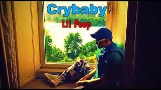 Lil Peep - Crybaby | Tishler Piano Cover
