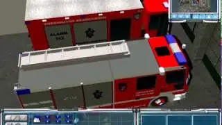 EMERGENCY 4 Copenhagen Mod v1 1
