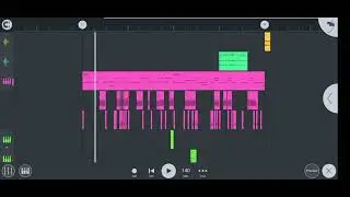 Trap metal Drop | 808 Slides | Fl Studio Mobile | Free FLM & Samples + Free Project + Free Drumkit