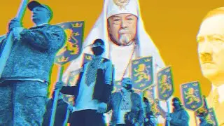 Как раскольники в Полтаве за счет горожан музей пособнику нацистов Скрипнику хотят делать