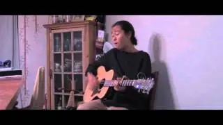 Hello/ Renegades/ I See Fire (Acoustic Cover)