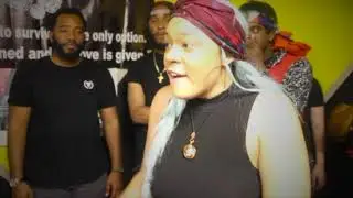 Harlem Vs Blve Cocaine No Ransom