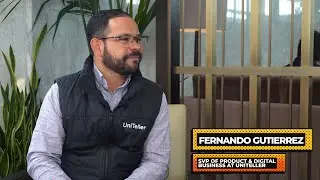 Fernando Gutierrez | Uniteller | MPE Berlin 2025