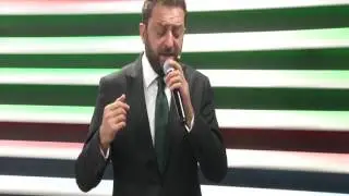 CELALEDDİN ADA SUYA HASRET GÜL GİBİ