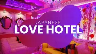 Best  Japanese HOTEL Ever!