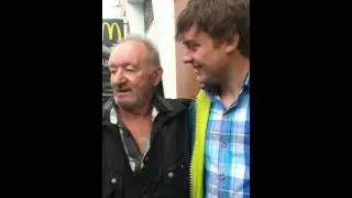 Дед Бом Бом развлекает карапузиков дед БОМ БОМ эпизод 272