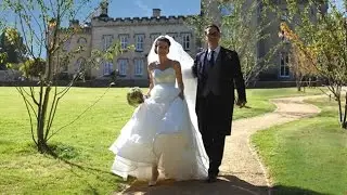 Visit to Chiddingstone Castle Wedding Venue Kent UK - An Englishman’s home is his Castle