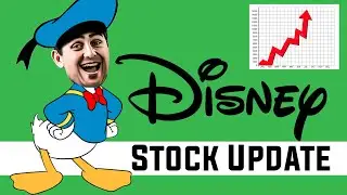 Is Disney Stock a BUY? | DIS Stock Analysis | Value Investing