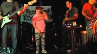 Freddy Cook Rock Band - Space Set 4